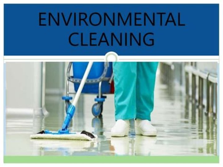 Why is cleaning of surface and edges of metal is important?