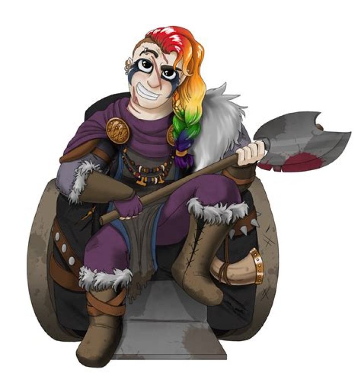 Why is colton dunn in a wheelchair?