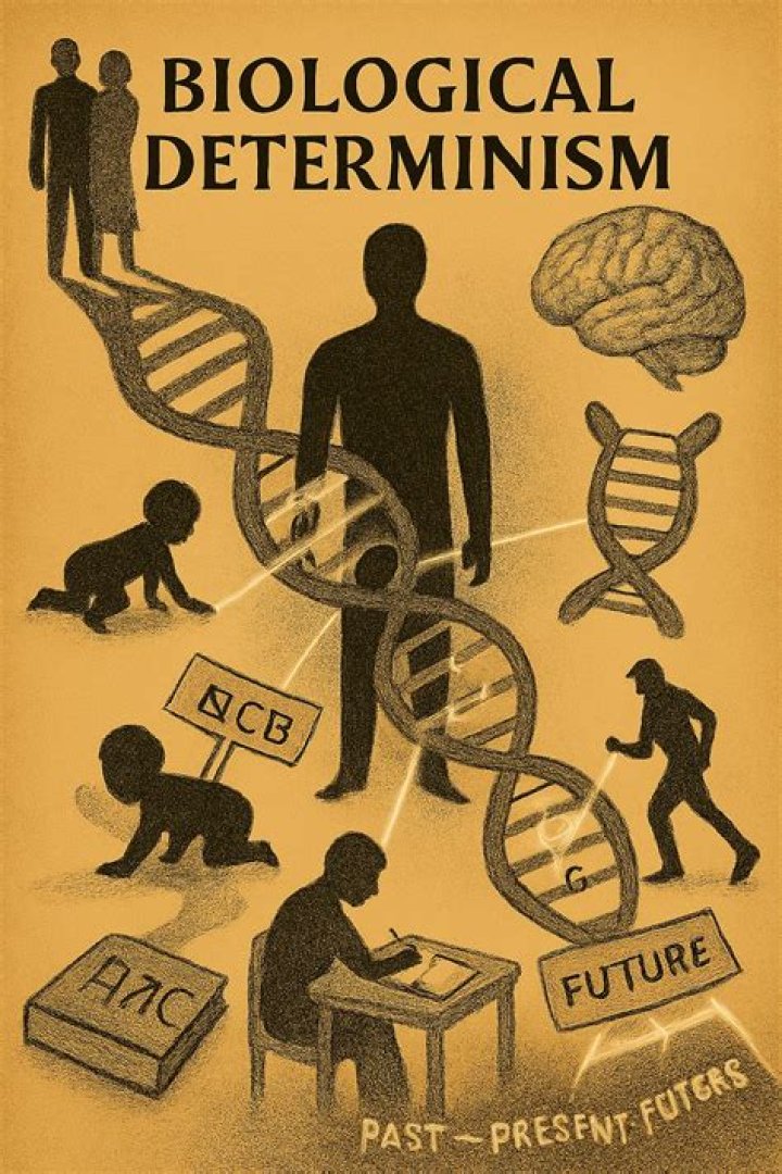 Why is determinism scientific?