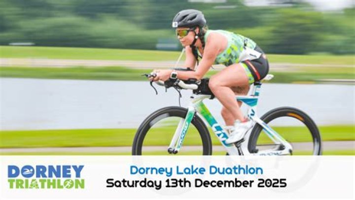 Why is dorney lake closed?