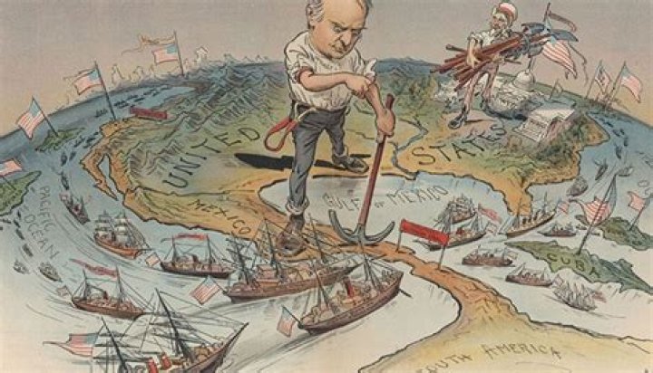 Why is expansionism important?