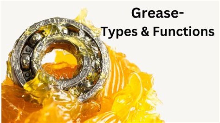 Why is grease called grease?