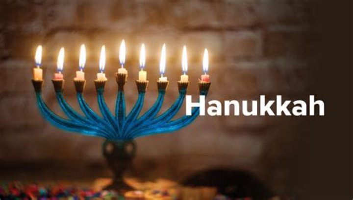 Why is hanukkah on the 25th of kislev?