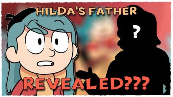 Why is hilda recruitable?