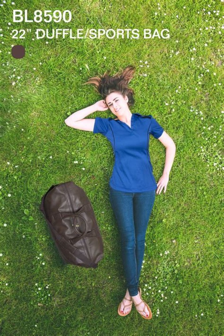 Why is it called a duffel bag?