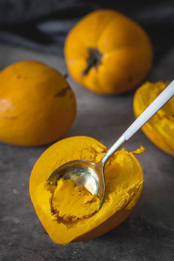 Why is it called egg fruit?