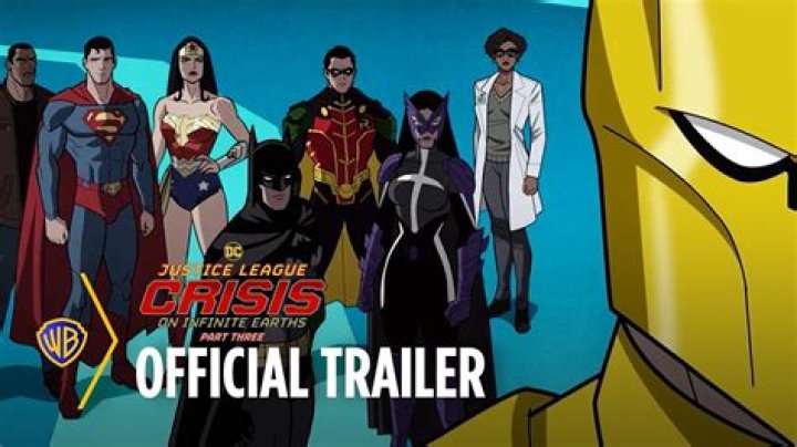 Why is justice league four hours long?