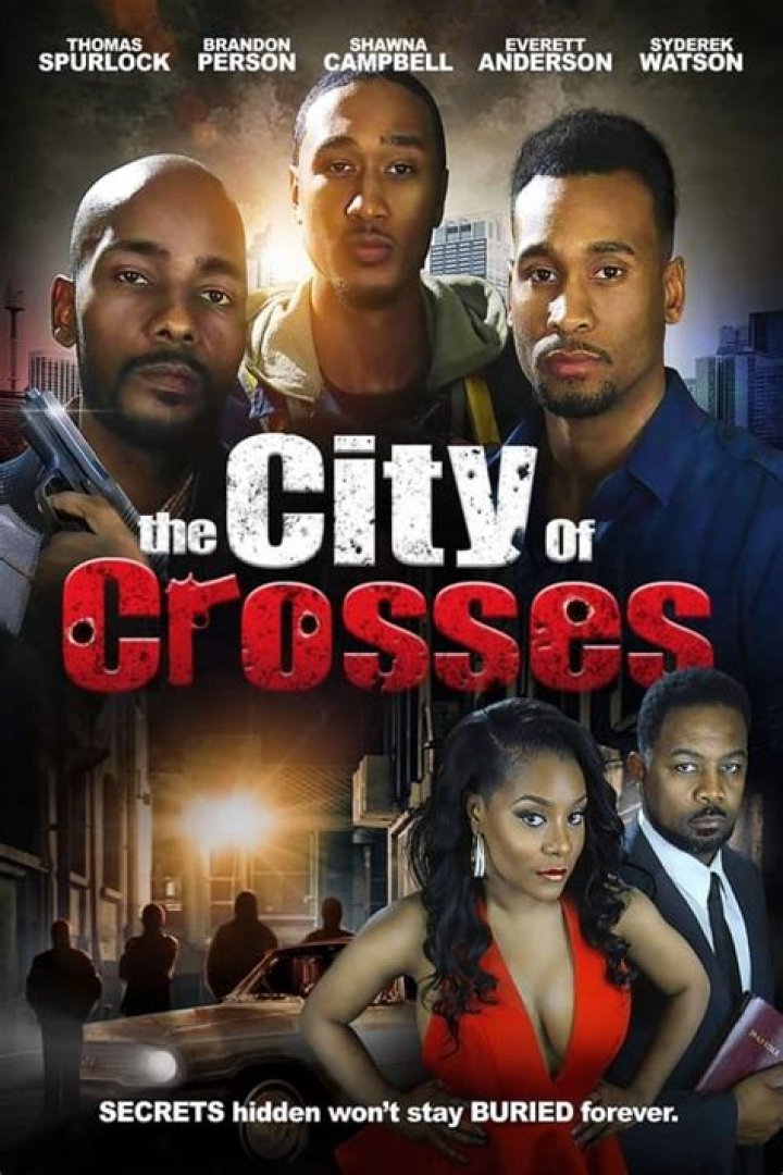 Why is las cruces called the city of crosses?