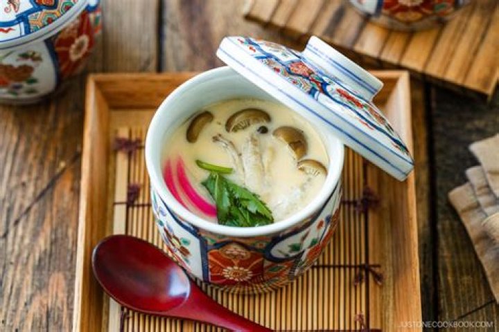 Why is my chawanmushi not smooth?