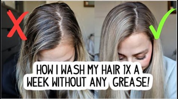 Why is my hair not smooth anymore?