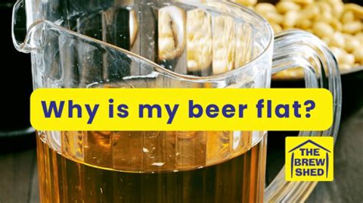 Why is my home brew cloudy?