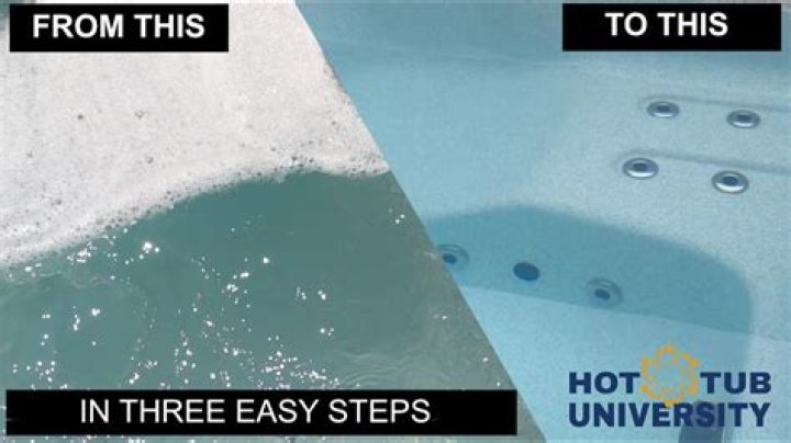Why is my hot tub deflating?