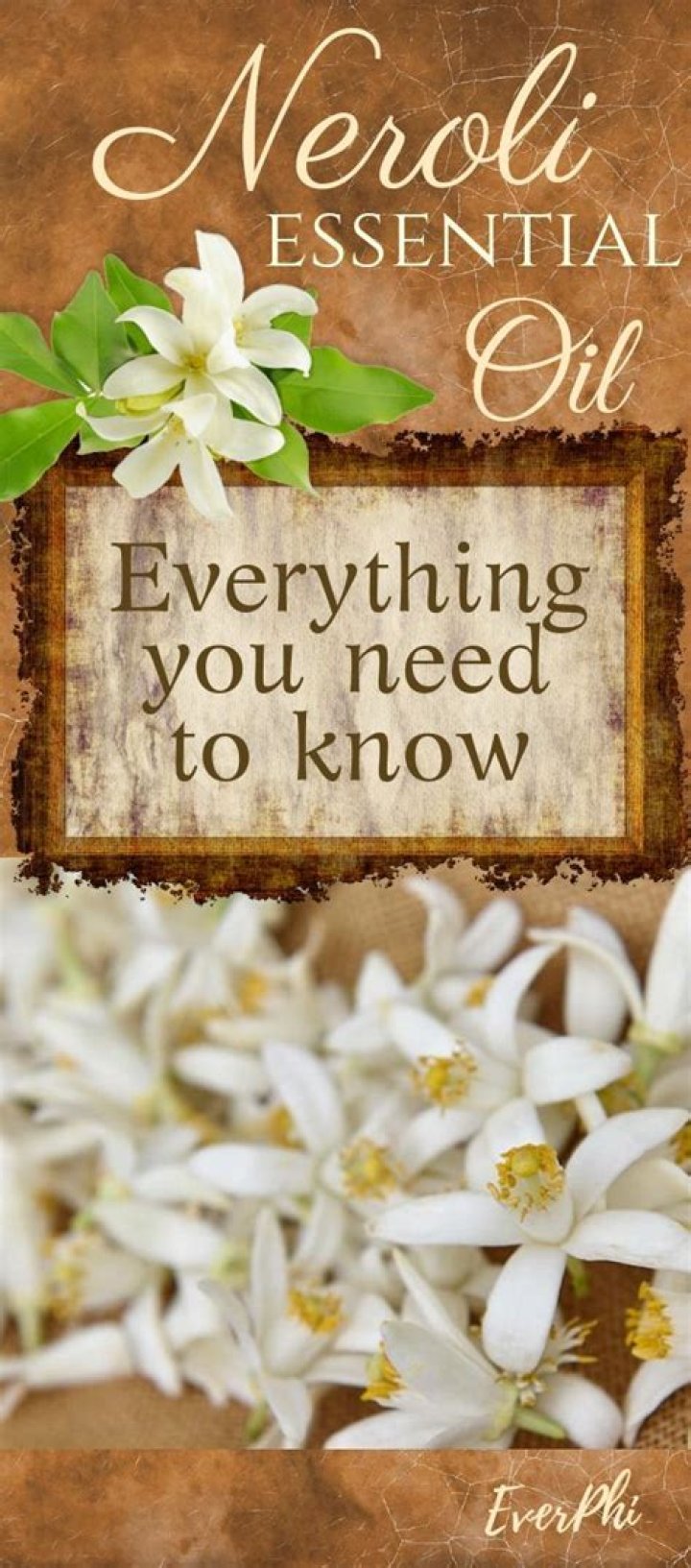 Why is neroli essential oil so expensive?