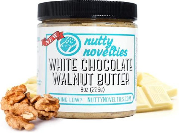 Why is nut butter addictive?