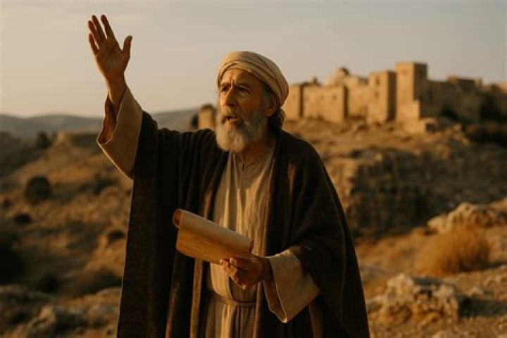 Why is obadiah in the bible?