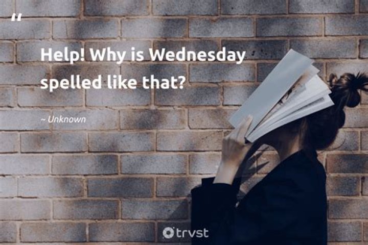 Why is quay spelled like that?