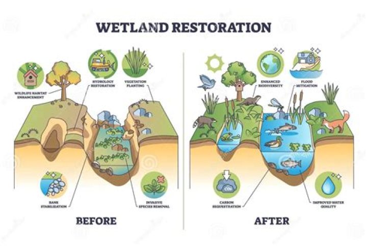 Why is restoration ecology important?