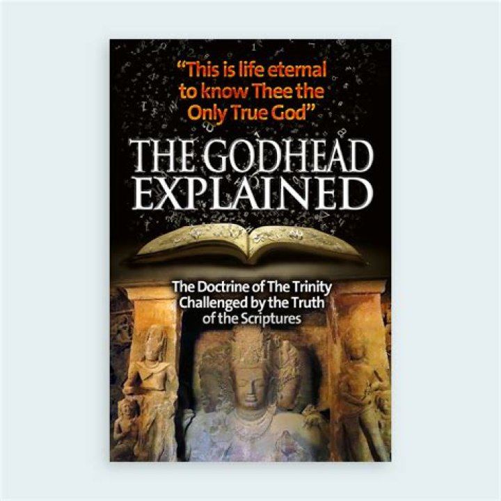 Why is revelation important in the study of the godhead?