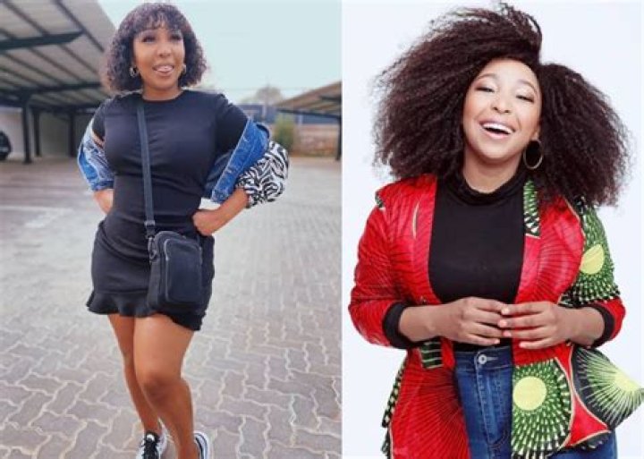 Why is rorisang in hospital?