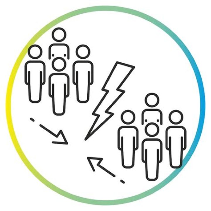 Why is social division?