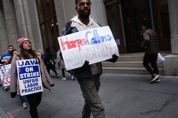 Why is strikebreaking illegal?