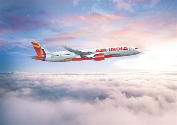 Why is the indian airline industry considered oligopolistic?