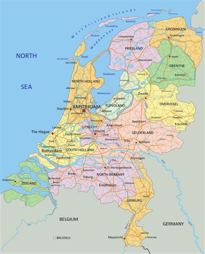 Why is the netherlands a tax haven?