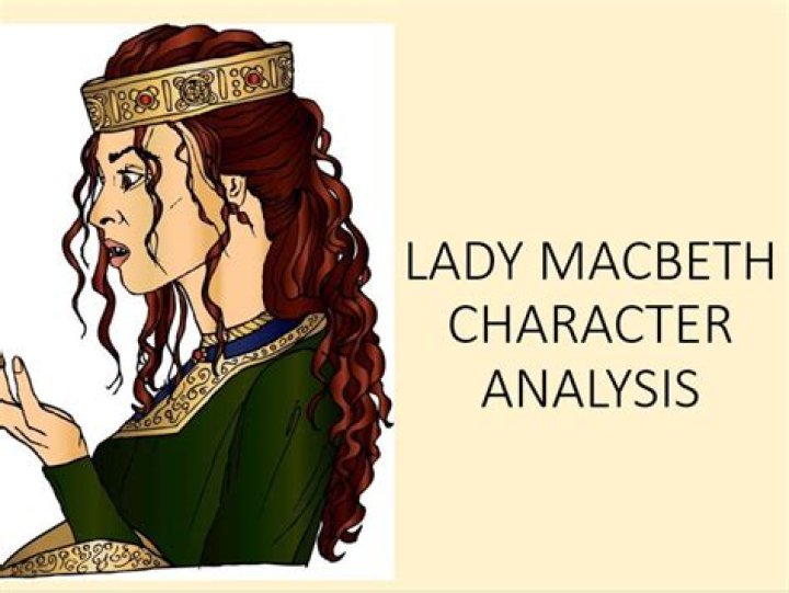 Why is the topic of lady macbeth’s womanliness raised?