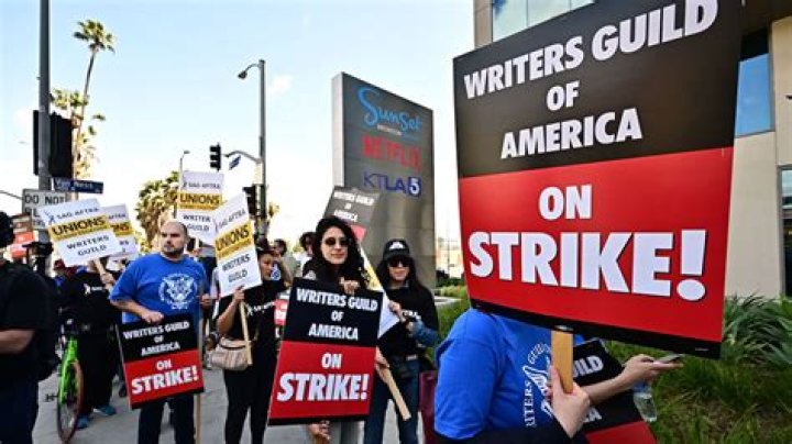 Why is toll on strike?