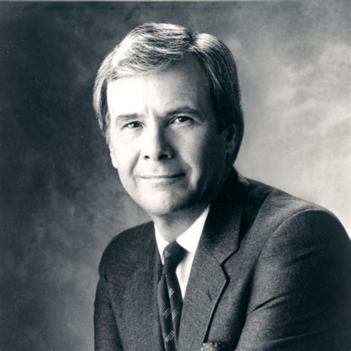 Why is tom brokaw famous?