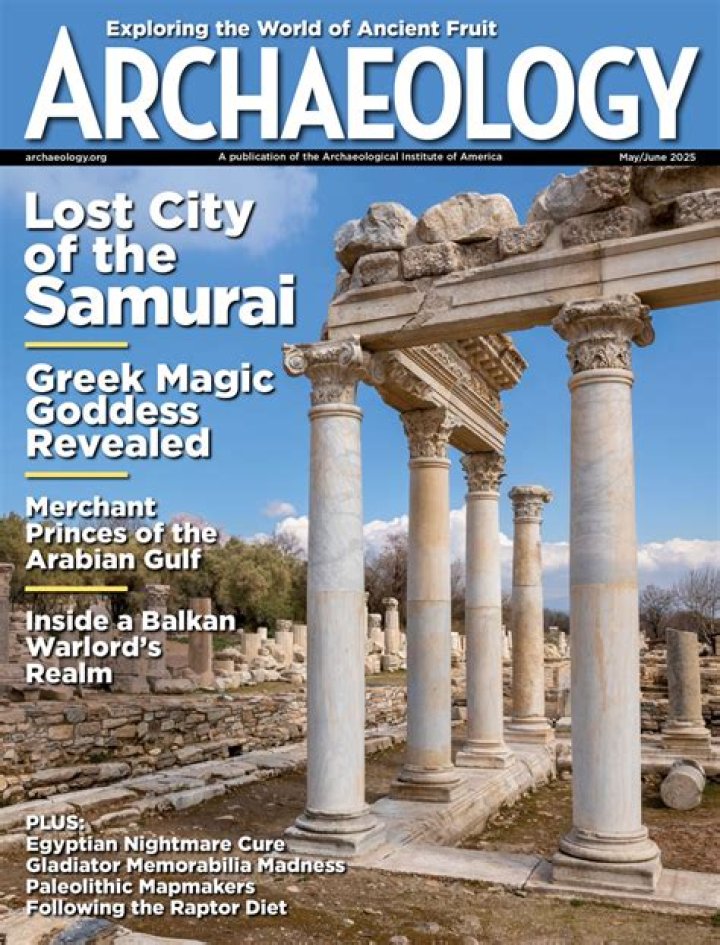 Why is typology important in archaeology?