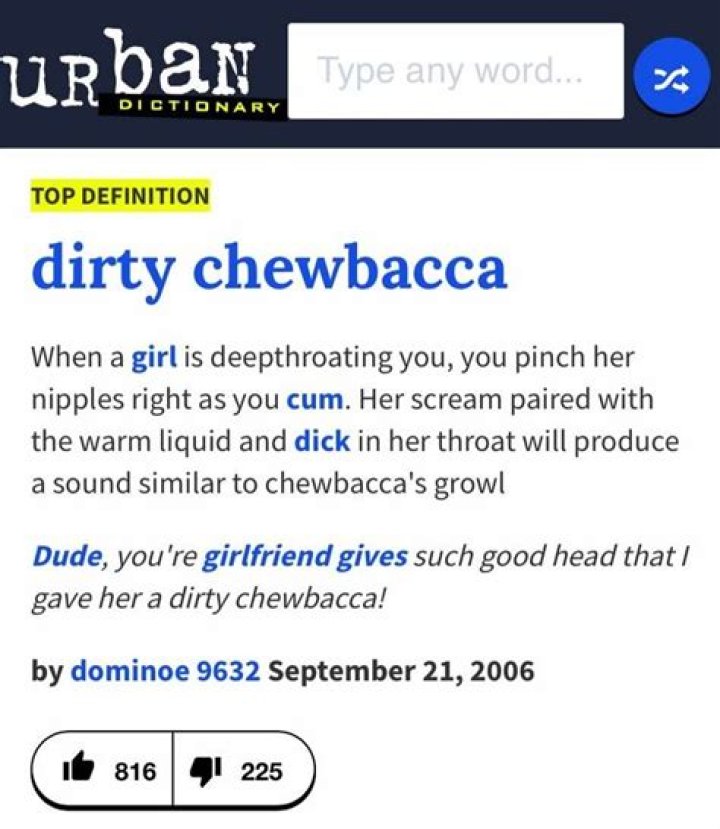 Why is urban dictionary so inappropriate?