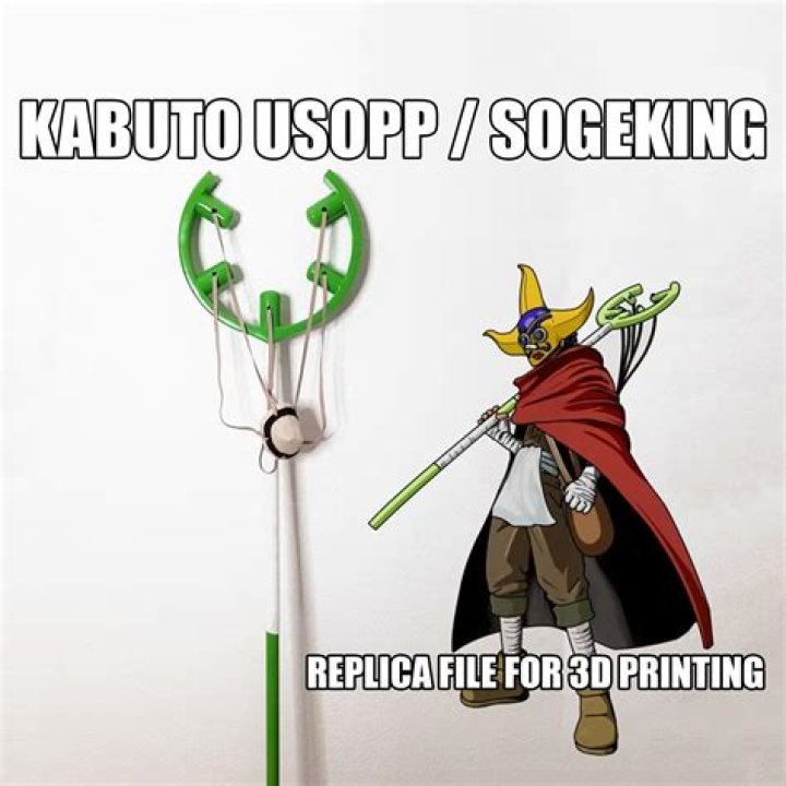 Why is usopp's bounty so high?