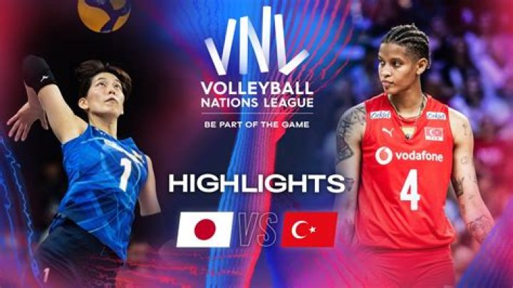Why is yanagida not playing in vnl 2021?