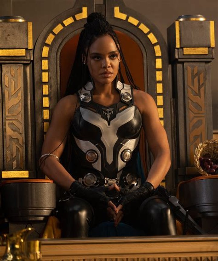 Why jane foster is not in thor ragnarok?