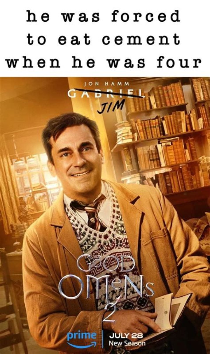 Why jim short for james?