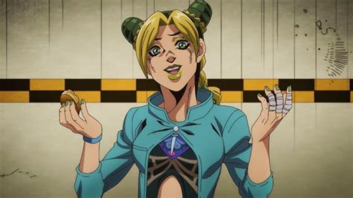Why jolyne hate jotaro?