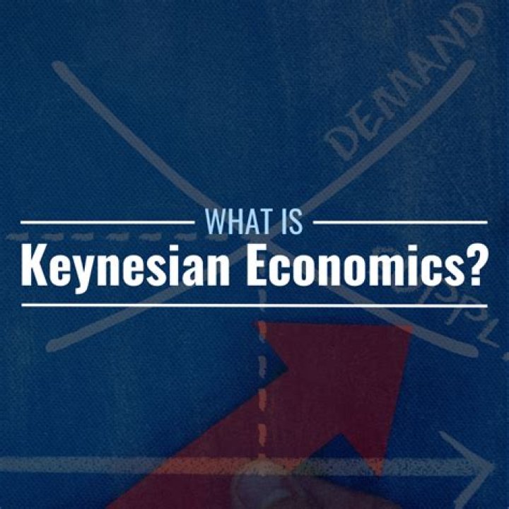 Why keynesian economics is good?