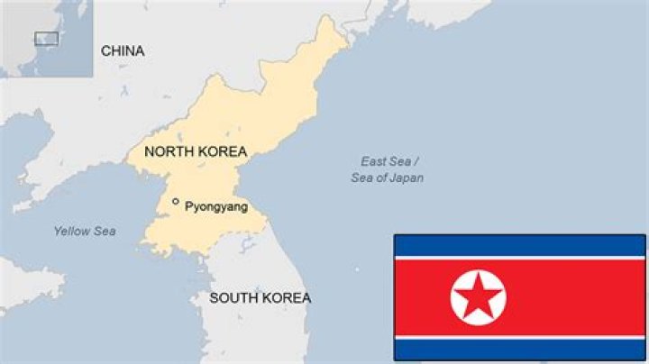 Why korea not corea?