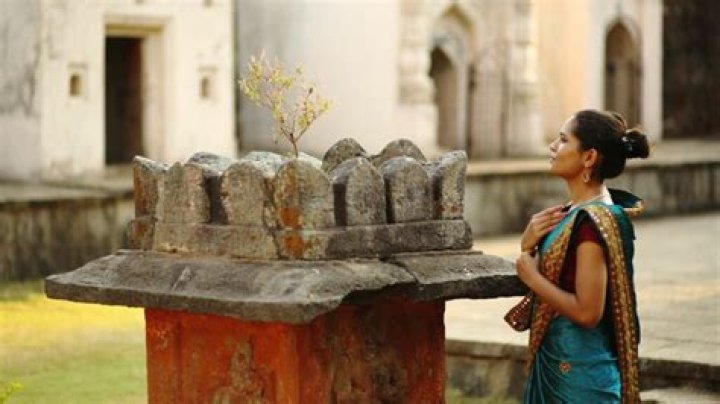 Why krishna is called ranchod?