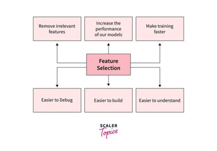 Why lasso feature selection?