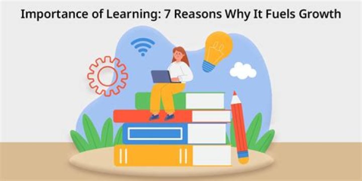 Why learning by doing is important?