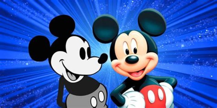 Why mickey mouse is the best?