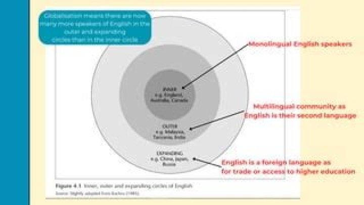 Why monolingual english speakers are at a disadvantage?