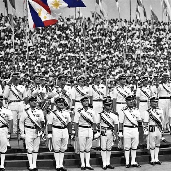 Why national anthem sung?