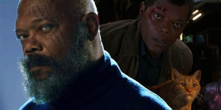 Why nick fury lost his eye?