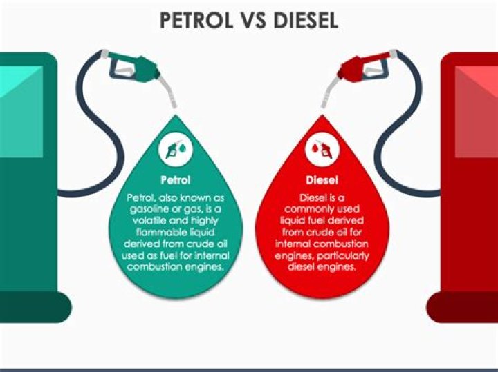 Why petrol is costly than diesel?
