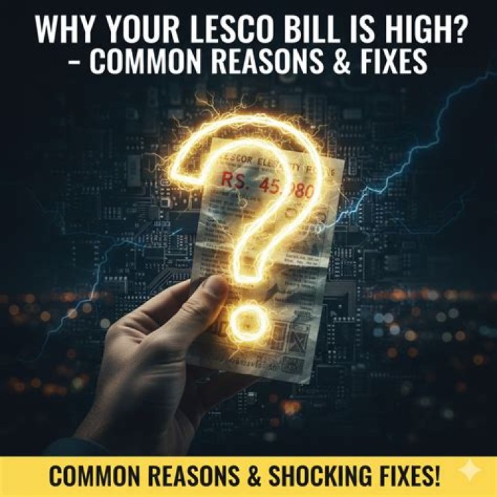 Why pldt first bill is high?