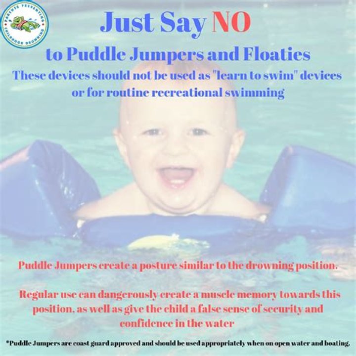 Why puddle jumpers are bad?