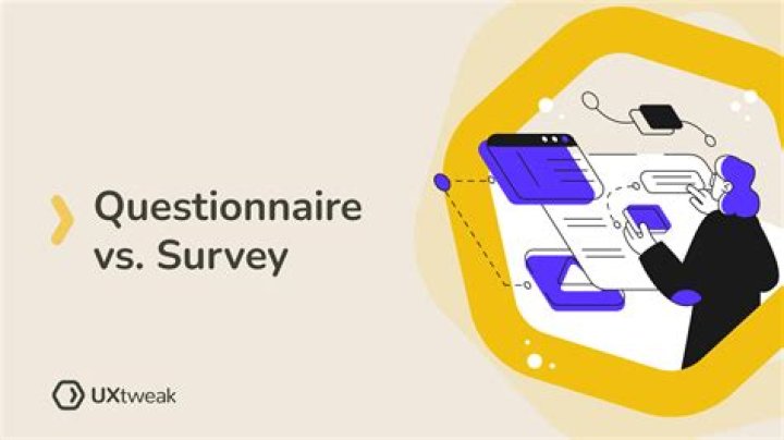 Why questionnaire is reliable?